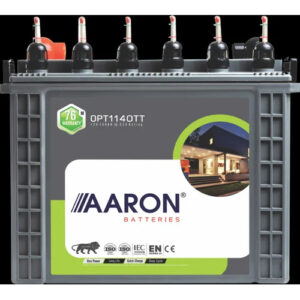 90ah Abs Aaron Inverter Batteries - Battery Capacity: 81 A 100ah Ampere-hour (Ah)