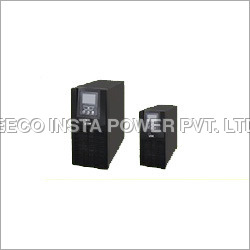 Solar Pcu